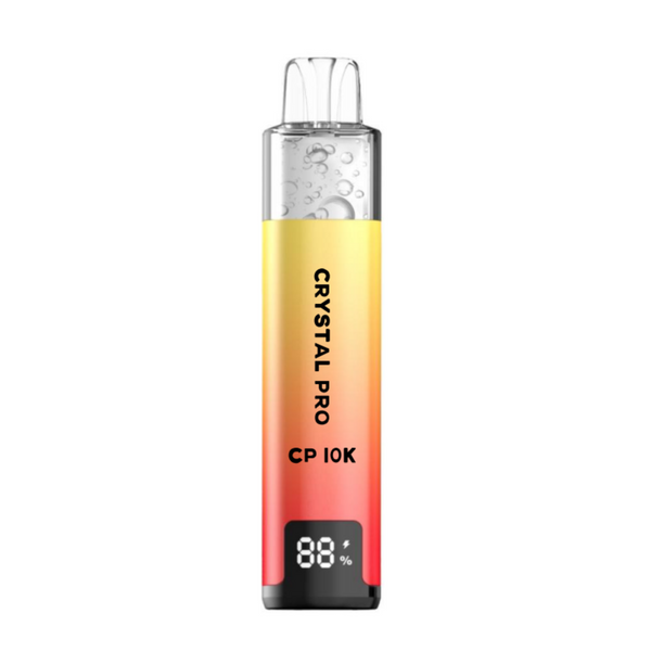 Crystal Pro CP 10k - Box of 5 Wholesale