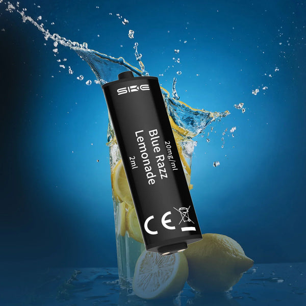 SKE Crystal 4 in 1 Pro Pack of 1