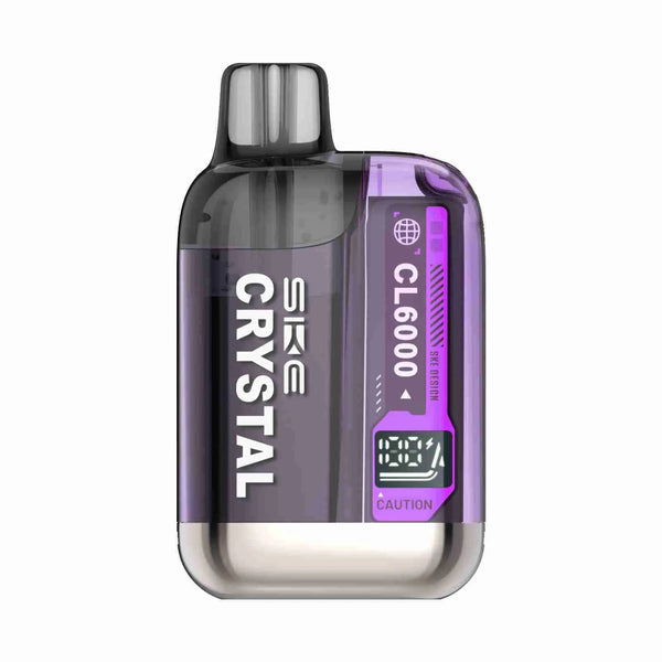 SKE Crystal CL6000