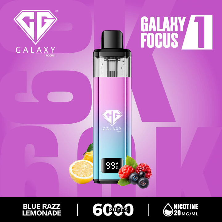 crystal galaxy focus 1 6k puffs