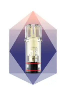 SKE Crystal Plus Max Box of 10