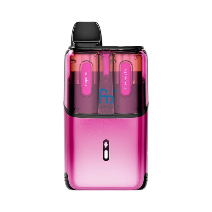 Fumot Ultra T32000, 32k Puffs Prefilled Pod Kit