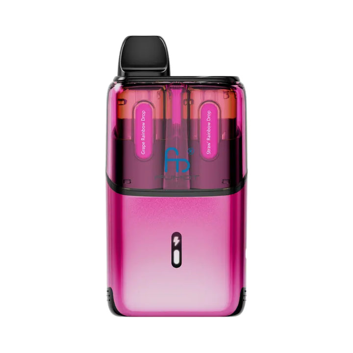 Fumot Ultra T32000, 32000 puffs vape kit