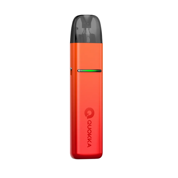 Hayati Quokka Elite Vape Kit pack 1