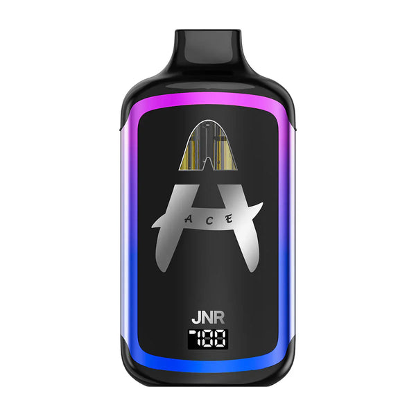 JNR ACE 36k Puff Prefilled Pod Kit box of 5